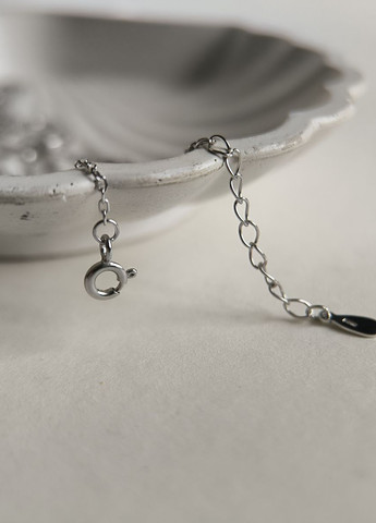 Колье Silver Flame (350941609)