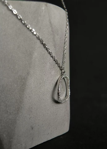 Колье Silver Flame (350941609)