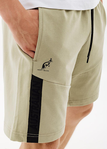 Шорти LSUSH0016-515 Australian Impact Fleece (318417320)