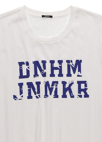 Футболка Denham - (322896897)