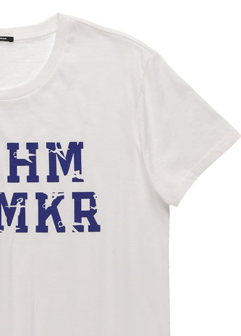 Футболка Denham - (322896897)