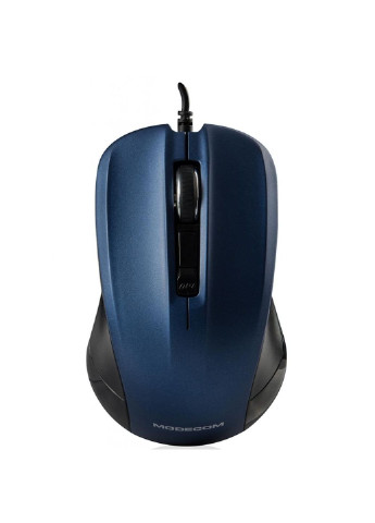Мышка MC-M9.1 USB Blue (M-MC-00M9.1-140) Modecom (252634721)