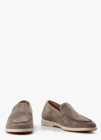 Бежевые туфли Le'BERDES