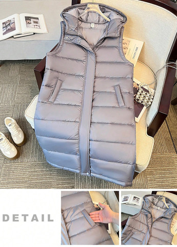 Жилет SHEIN (346756335)