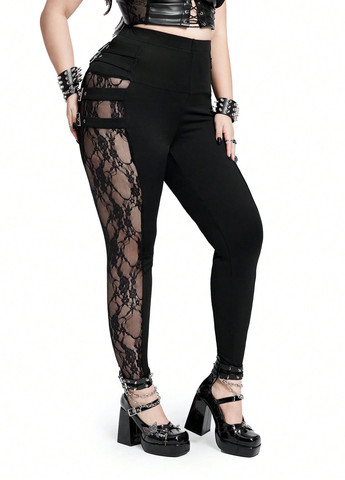 Легінси SHEIN (365437651)