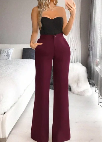Штани SHEIN (344466084)