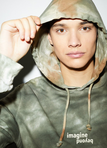 Худі C&A (322987428)