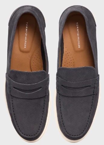 Мокасини Tommy Hilfiger (344461868)
