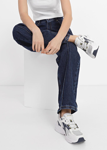 Кроссовки Skechers белые лето (363354031)