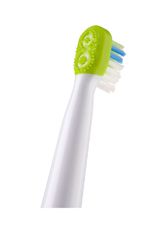 Електрична зубна щітка дитяча Sencor soc0912gr (149310411)