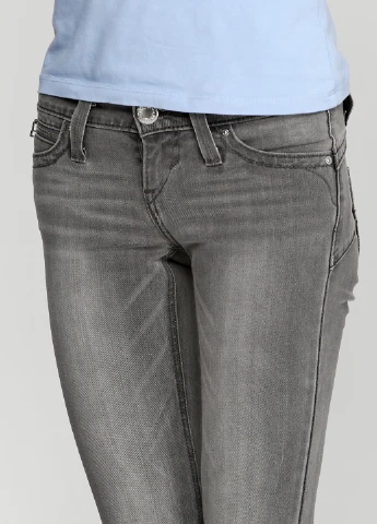 Джинсы low rise skinny Levi's - (138118274)