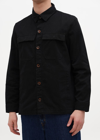 Куртка-сорочка Threadbare (289999829)
