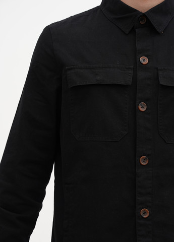 Куртка-сорочка Threadbare (289999829)
