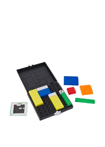 Головоломка Гридлок, 5,1х17,7х22,1 см Rubik's (300476148)