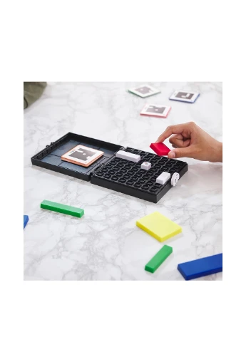 Головоломка Гридлок, 5,1х17,7х22,1 см Rubik's (300476148)