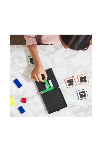 Головоломка Гридлок, 5,1х17,7х22,1 см Rubik's (300476148)
