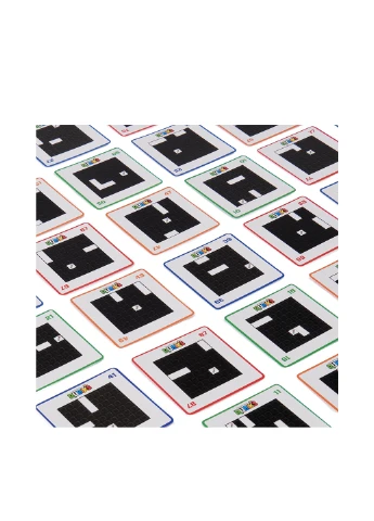 Головоломка Гридлок, 5,1х17,7х22,1 см Rubik's (300476148)