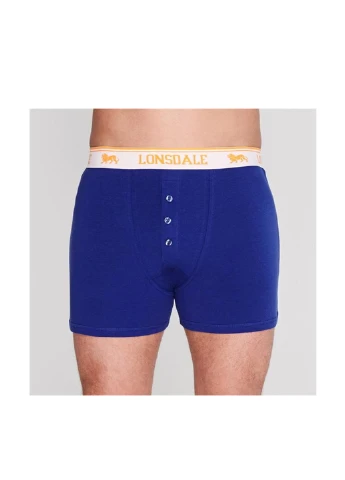 Труси (2 шт.) Lonsdale (188808836)