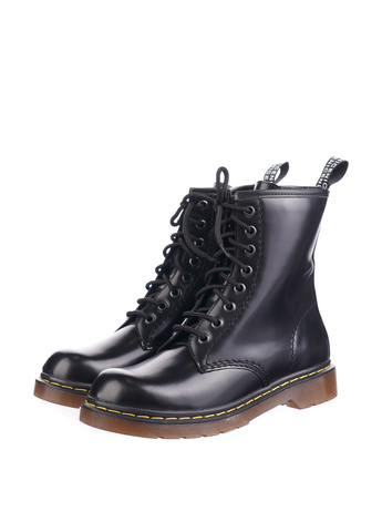 Осенние ботинки Camalini без декора