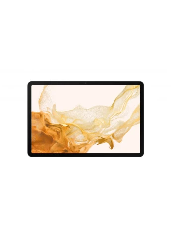 Планшет (SM-X706BZAASEK) Samsung SM-X706/128 (Galaxy Tab S8 8/128GB 5G) Graphite (253471048)