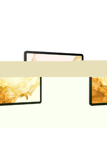 Планшет (SM-X706BZAASEK) Samsung SM-X706/128 (Galaxy Tab S8 8/128GB 5G) Graphite (253471048)
