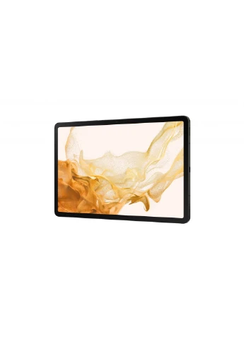 Планшет (SM-X706BZAASEK) Samsung SM-X706/128 (Galaxy Tab S8 8/128GB 5G) Graphite (253471048)