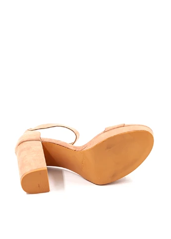 Босоніжки Pull & Bear (230039980)