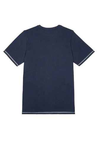 Піжама (футболка, шорти) Livergy футболка + шорти напис комбінована домашня трикотаж, модал, бавовна
