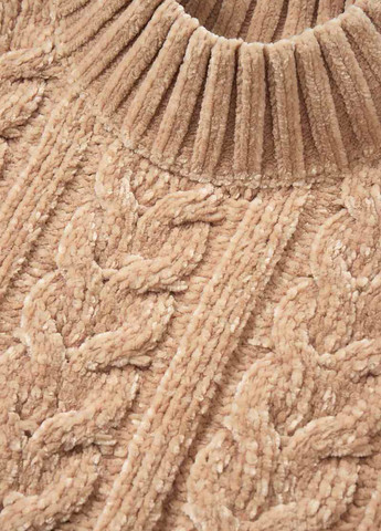 Бежевый демисезонный джемпер джемпер C&A