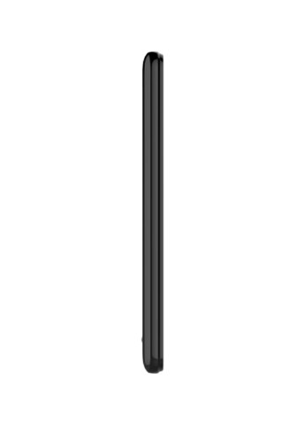 Смартфон ZTE blade a5 2/16gb black (133603430)