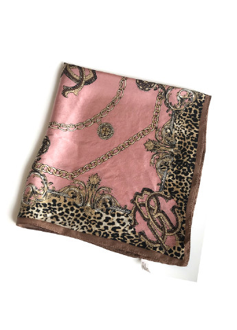 Платочек, 100% шелк, 53*53см Mulberry (254451755)