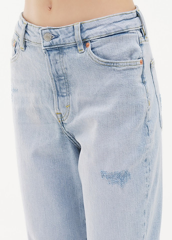 Джинсы H&M - (366737155)