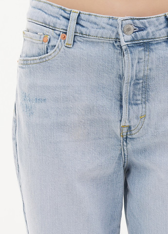 Джинсы H&M - (366737155)