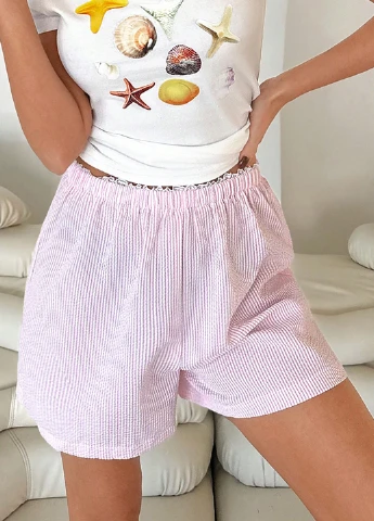 Шорти SHEIN (366742834)