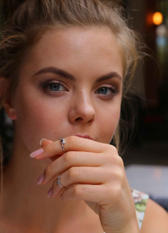 Кольцо Silvex925 (251376099)