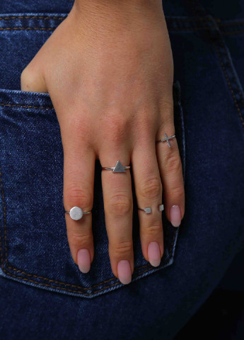 Кольцо Silvex925 (251376099)