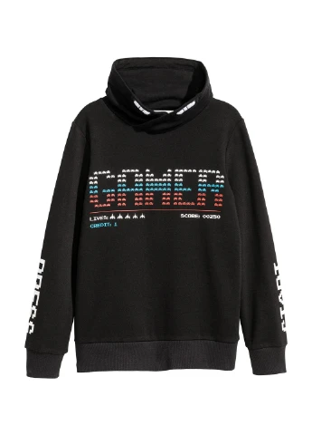 Толстовка H&M (223727363)