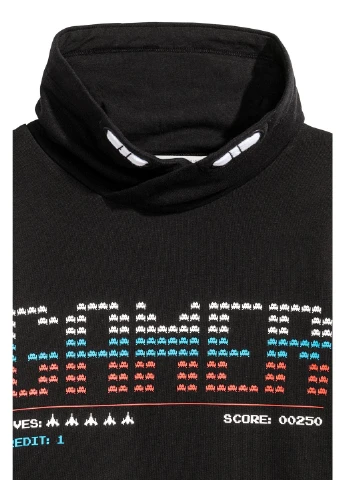 Толстовка H&M (223727363)