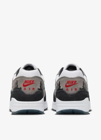 Комбіновані кросівки fj0698-100 демісезон Nike Air Max 1 Escape