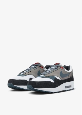 Комбіновані кросівки fj0698-100 демісезон Nike Air Max 1 Escape