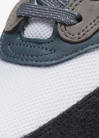 Комбіновані кросівки fj0698-100 демісезон Nike Air Max 1 Escape