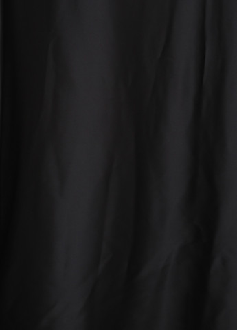 Черное вечернее платье Anastasia Ivanova for PUBLIC&PRIVATE однотонное