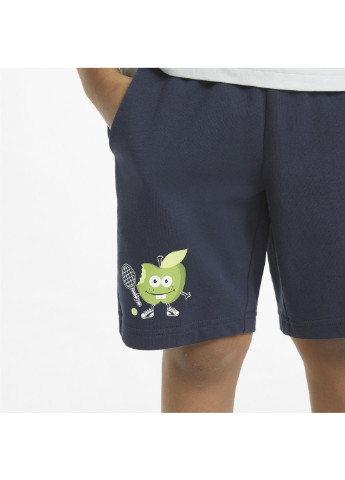 Дитячі шорти Fruitmates Kids' Shorts Puma (252864203)