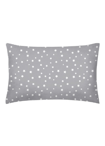 Подростковое постельно бельё STAR GW WHITE (пододеяльник 160х220 см, наволочка 50х70 см, простынь 90х200х20 см) Cosas (251801412)