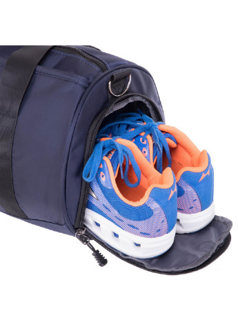 Сумка SP-Sport кругла синя Uksport (255029336)