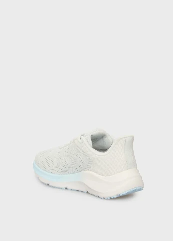 Кроссовки Under Armour серые демисезоны (361230504)
