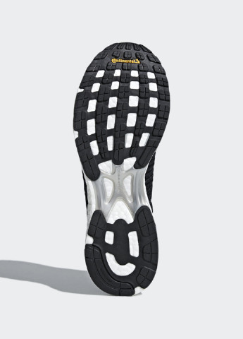 Черные всесезонные кроссовки adidas Adizero Prime