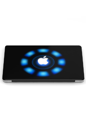 Чохол пластиковий для Apple MacBook Air 11 A1465 / A1370 Арт (Art) (6349-2103) MobiPrint (218506146)