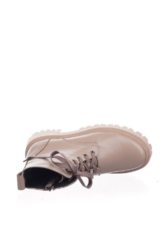 Зимние ботинки AVK со шнуровкой