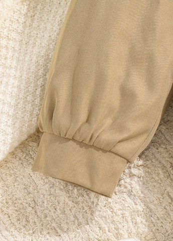 Плащ SHEIN тренчкот на пуговицах демисезон (323082797)